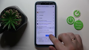 How to Enable Keyboard Clipboard on TECNO SPARK GO 2022 / Keyboard Features