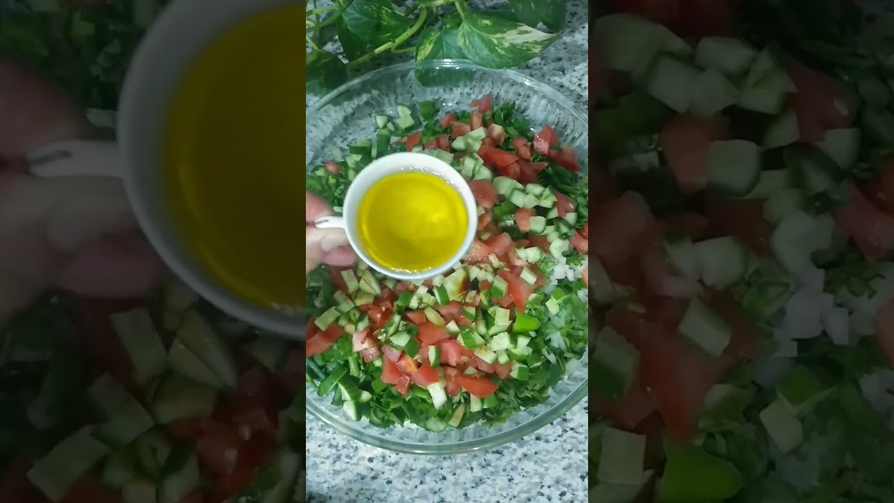 Çiğ Semizotu Salatası | Hemen Bitirdiler ????????????#keşfet #yemektarifleri #fyp #tatlıtarifleri Çiğ Semizotu Salatası | Hemen Bitirdiler ????????????#keşfet #yemektarifleri #fyp #tatlıtarifleri