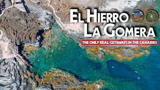 10 Places Most People Never See in the Canary Islands