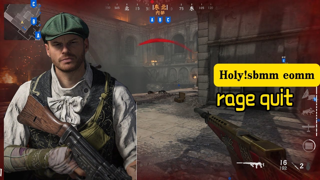 【gameplay sbmm oemm】xbox series x vanguard Dome V2