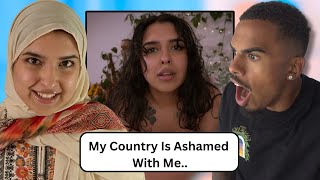 OF Model Claims To Be The Biggest Muslim Content Creator | Maya Petite TRC #55