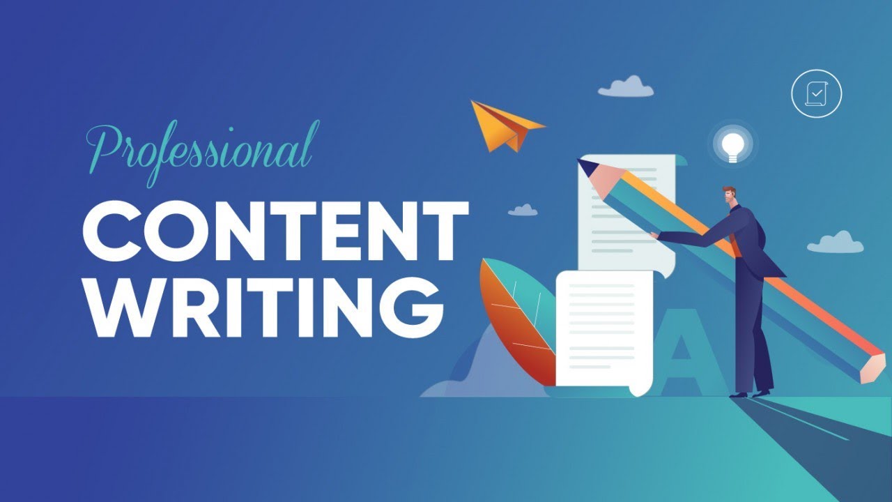 Content Writing Live Practical Class - YouTube