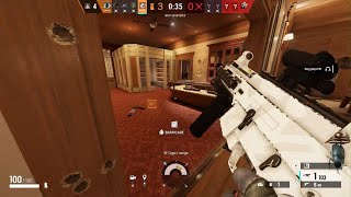 pulse c4