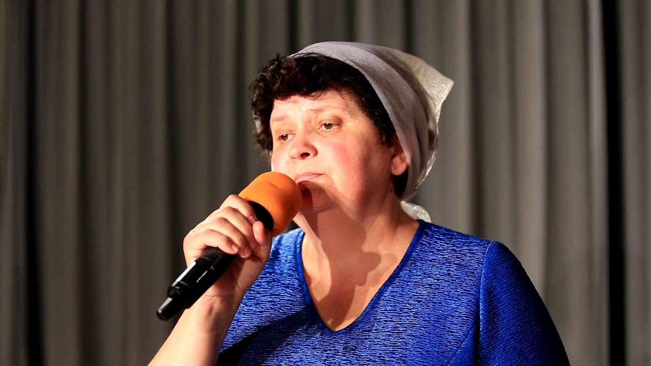 Watch Aurica Murasan - Daca as fi fost si eu Doamne... on YouTube Watch Aurica Murasan - Daca as fi fost si eu Doamne... on YouTube