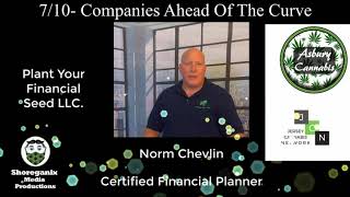 Plant Your Financial Seed from 7-10 Event