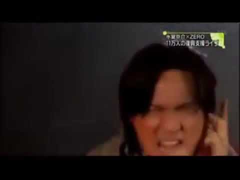 氷室京介 1990.7.7 LIVE - YouTube