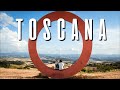 TOSCANA tour - Vacanze in Italia