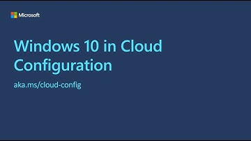 What’s New in Microsoft Endpoint Manager - 2103 (March) Edition