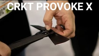 CRKT Provoke X