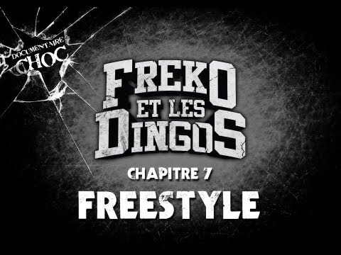 Freestyle De Dingo BABYLASS