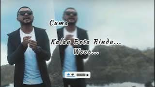 rindu dia _ lirik (willy sopacua)