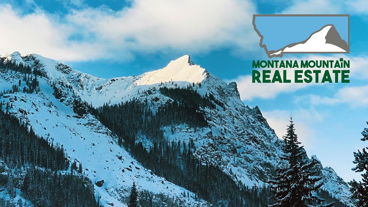 Montana Mountain Real Estate Cooke City, Republic Mountain Live