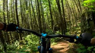 Noah Fear - Sumas Mountain