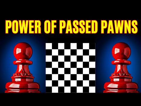 How to play Pawns of Power Chess 