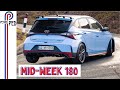 MID-WEEK 180 - Hyundai Kills the i20N &amp; i30N - Death of the Hot Hatch ?!