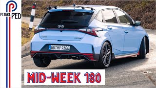 MID-WEEK 180 - Hyundai Kills the i20N & i30N - Death of the Hot Hatch ?! by Petrol Ped 8,658 views 2 months ago 10 minutes, 53 seconds