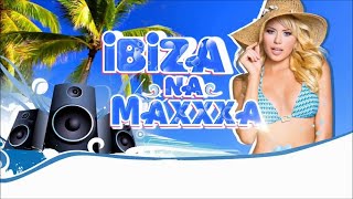 RMF MAXXX Ibiza Na MAXXXa 2011 - Ibiza Classics - Przemek Grabowski@Cafe Mambo (26/27.06.2011)