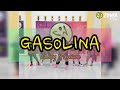 GASOLINA - Daddy Yankee | Zumba | Reggaeton | Choreo Zin Titin | Miyuki Studio