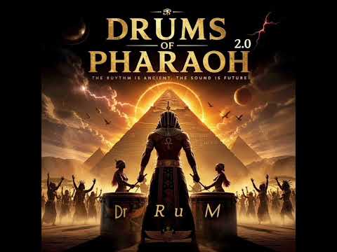 DrUms of Pharaoh 2.0