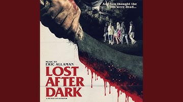 The Group Splits Up To Search For Supplies