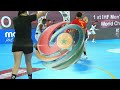 Qatar vs Spain | Preliminary Round | 2025 IHF Men's U17 Handball World Championship