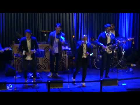 Pagiboeta band - Kidung mesra (Song by KLa Project)