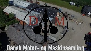 Dansk Motor- og Maskinsamling