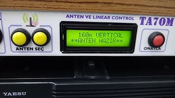 160m RX Loop Antenna