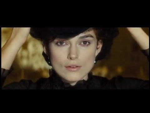 Anna Karenina: Keira Knightley Featurette