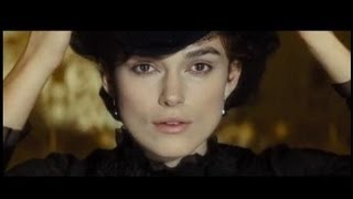 Anna Karenina: Keira Knightley Featurette