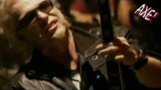 MICHAEL SCHENKER GROUP PERFORMING LIVE FROM JAPAN. MICHAEL SCHENKER...