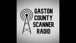 Gaston County Scanner Live Stream