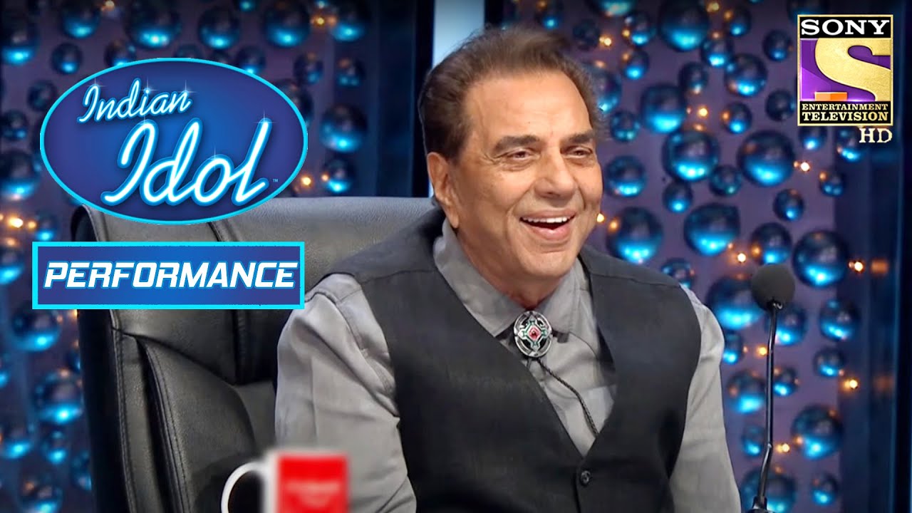 Dharmendra ने किया 