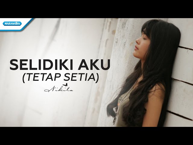 NIKITA - Tetap Setia