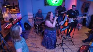 21 - Rolling in the deep. Adele- Victoria Arms 30th May 2024