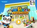 Dr Panda's Supermarket Part 1 - Best iPad app demo for kids - Ellie