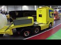 RC Trucks MODELSHOW EUROPE  Best of 2017/2019