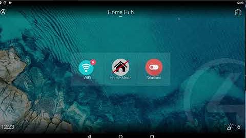 Cool Custom Control4 Drivers