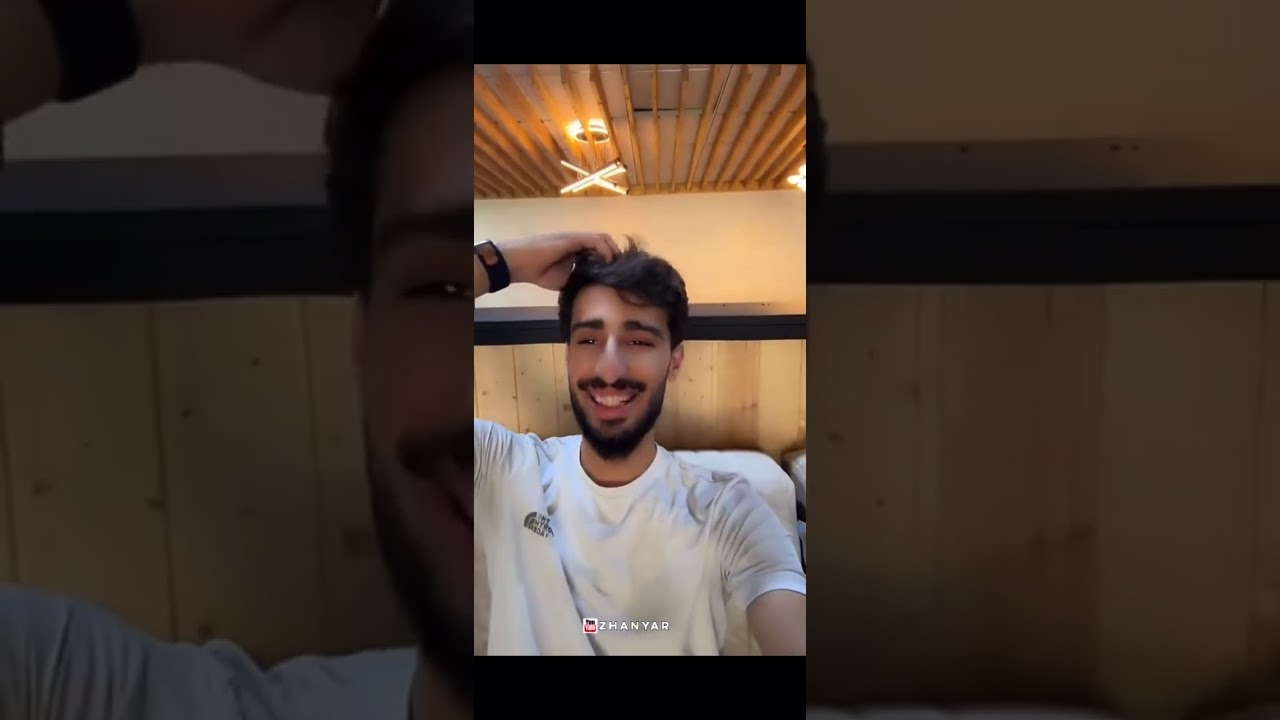 مەلا قاتیل و ژەنیار بەزم😂😂♥️