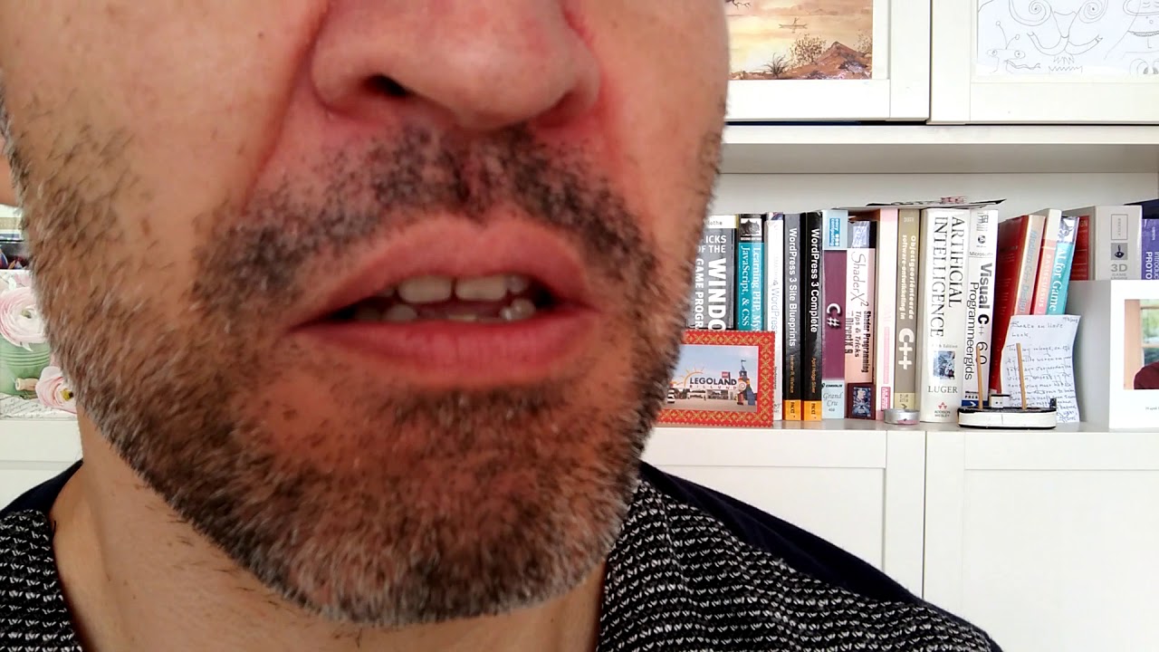 A Devil Comes to Town Read Aloud Day 90