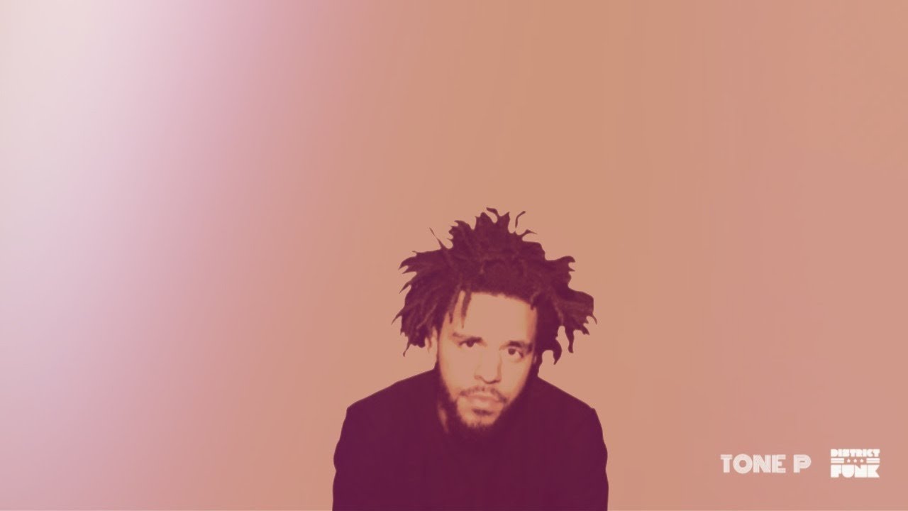J. Cole Type Beat "The Warm Up" l Rap Instrumental