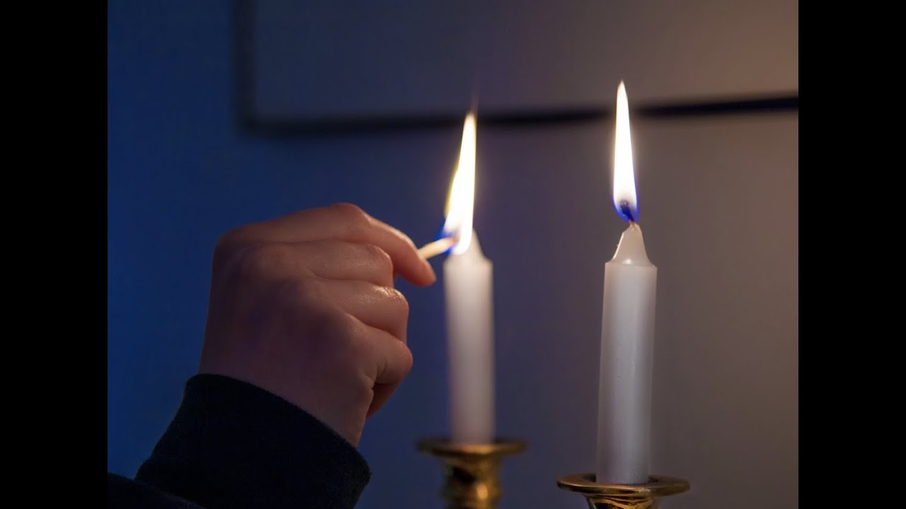 Parshat Acharei Mot - Kedoshim - What is Kedusha?