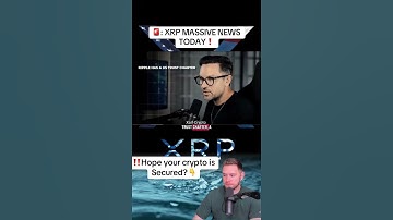 Click on the link on my bio for more information #xrp #web3 #duet #fyp #viral #crypto #xrpnews