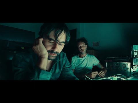 Bud Spencer Blues Explosion - Big Niente (Official Video)