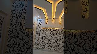 5 Marla Designer House For sale #javedrealestate #houseforsale #interiordesign #home #shorts #house