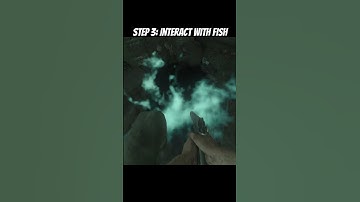 Did YOU KNOW This Shi No Numa SECRET?