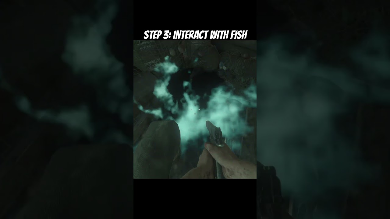 Did YOU KNOW This Shi No Numa SECRET?