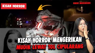 Was the Cipularang Toll Road Formerly a Graveyard? The Horror Story Behind the KM 97 Tragedy