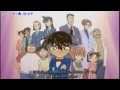 Detective Conan Korean version 9th Season OP - Tomorrow is last time