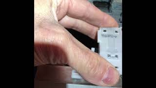 ✨ BOSCH DISHWASHER - WON’T START - DOOR LATCH REPLACEMENT ✨
